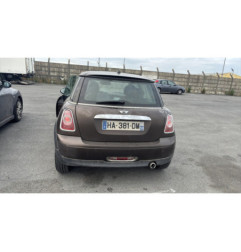 Interrupteur de leve vitre avant gauche MINI MINI 2 R56