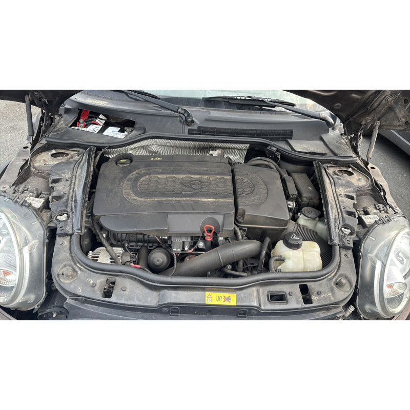 Moteur essuie glace arriere MINI MINI 2 R56 Photo n°20
