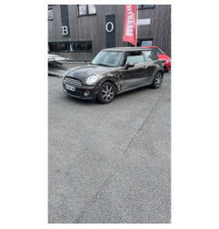 Moteur essuie glace avant MINI MINI 2 R56 Photo n°1