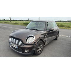 Pedale d'accelerateur MINI MINI 2 R56