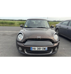 Retroviseur interieur MINI MINI 2 R56
