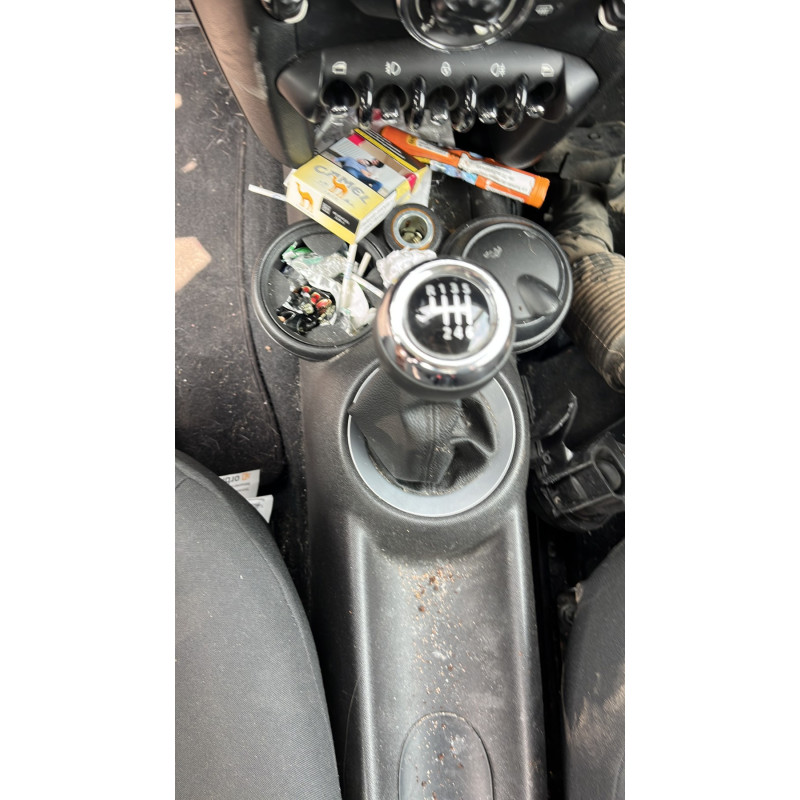 Volant MINI MINI 2 R56 Photo n°7