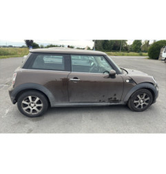 Volant MINI MINI 2 R56