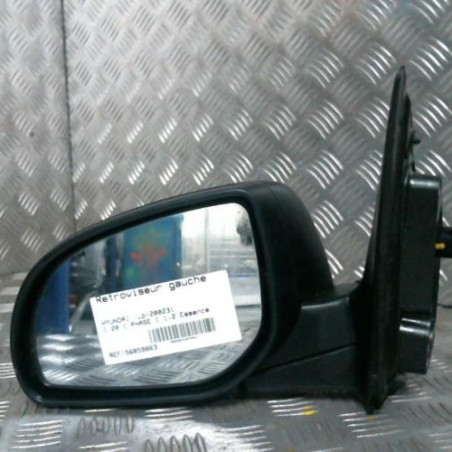 Retroviseur gauche HYUNDAI I 20 1 Photo n°1