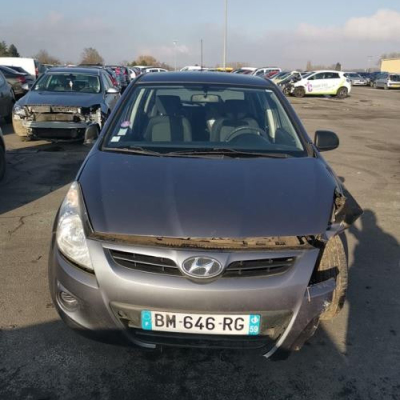 Retroviseur gauche HYUNDAI I 20 1 Photo n°4