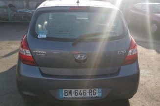 Retroviseur gauche HYUNDAI I 20 1