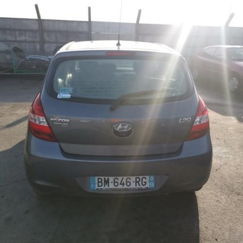 Retroviseur gauche HYUNDAI I 20 1 Photo n°6