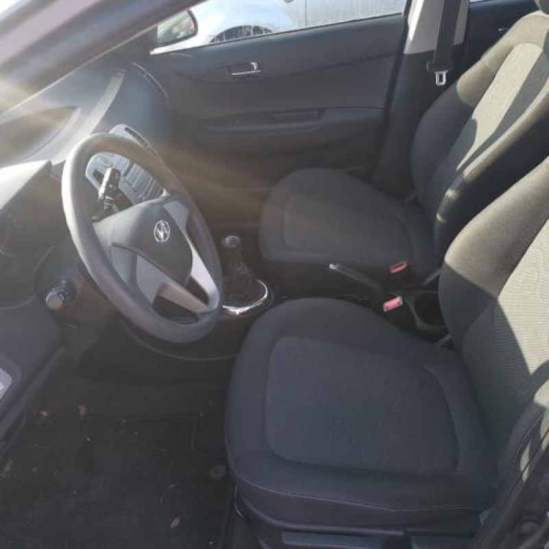 Retroviseur gauche HYUNDAI I 20 1 Photo n°8