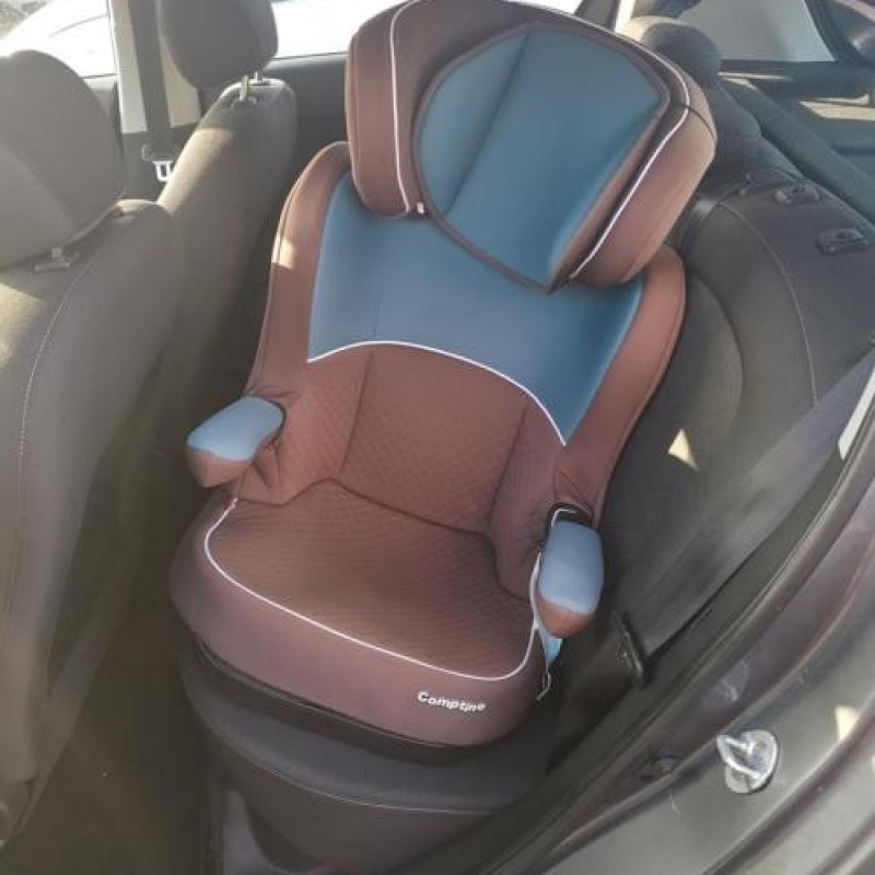 Retroviseur gauche HYUNDAI I 20 1 Photo n°9