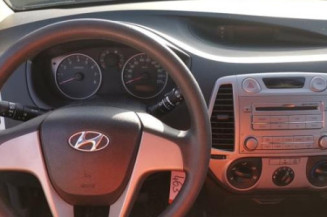Retroviseur gauche HYUNDAI I 20 1