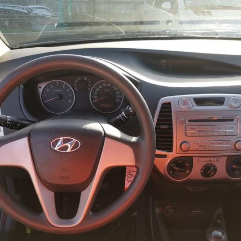 Retroviseur gauche HYUNDAI I 20 1 Photo n°10