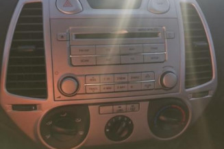 Retroviseur gauche HYUNDAI I 20 1