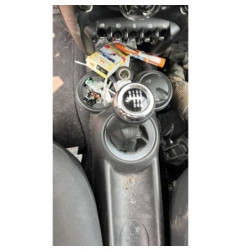 Pivot de moyeu avant gauche MINI MINI 2 R56