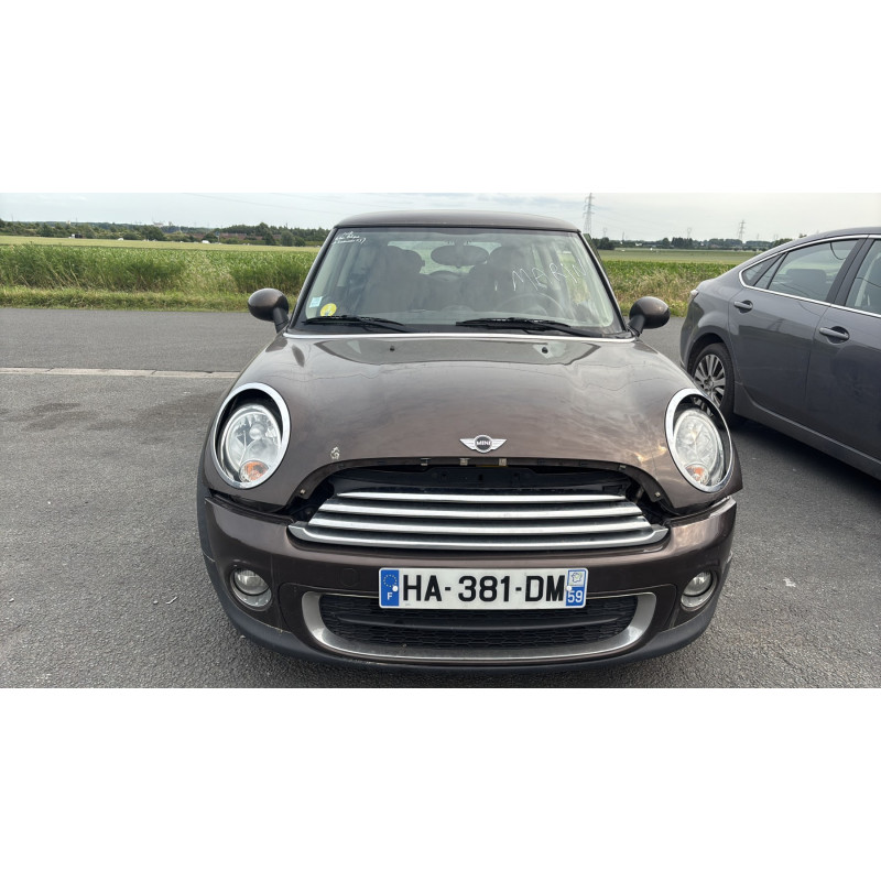 Vase de lave glace MINI MINI 2 R56 Photo n°19