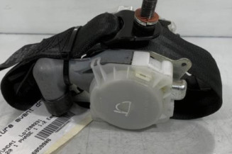 Pretensionneur de ceinture avant droit HYUNDAI I 20 1 Photo n°1