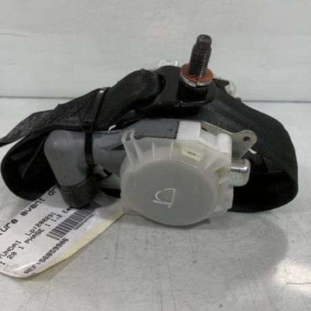 Pretensionneur de ceinture avant droit HYUNDAI I 20 1 Photo n°1