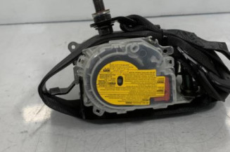 Pretensionneur de ceinture avant droit HYUNDAI I 20 1