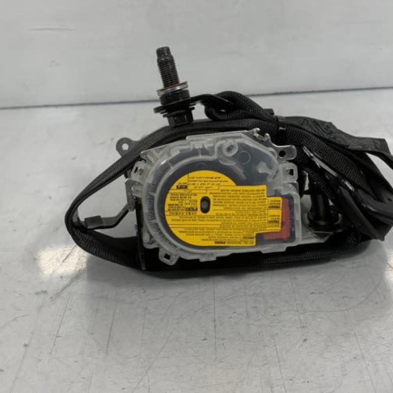 Pretensionneur de ceinture avant droit HYUNDAI I 20 1 Photo n°3