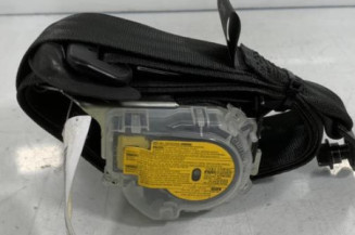 Pretensionneur de ceinture avant gauche HYUNDAI I 20 1 Photo n°1