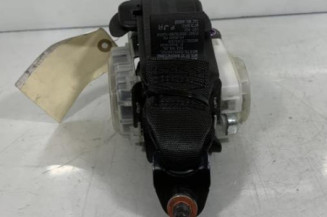 Pretensionneur de ceinture avant gauche HYUNDAI I 20 1