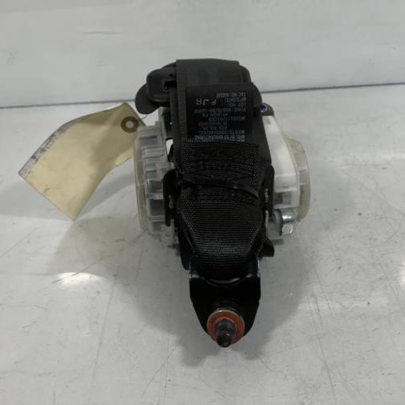 Pretensionneur de ceinture avant gauche HYUNDAI I 20 1 Photo n°2