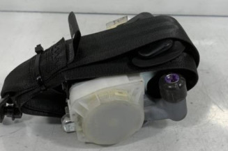 Pretensionneur de ceinture avant gauche HYUNDAI I 20 1