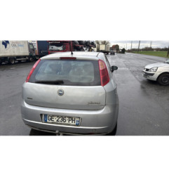 Repetiteur clignotant avant droit  (Feux) FIAT GRANDE PUNTO