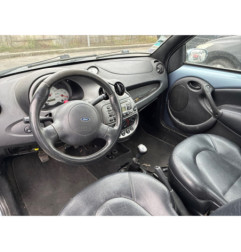 Charniere de capot FORD KA 1