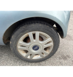 Pare soleil gauche FORD KA 1