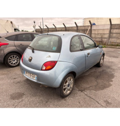 Pedale d'accelerateur FORD KA 1