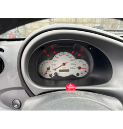 Retroviseur interieur FORD KA 1
