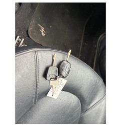 Siege avant droit FORD KA 1