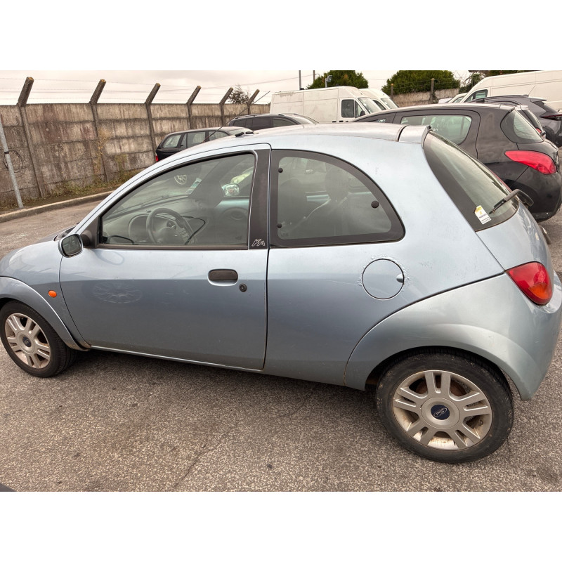 Verin de coffre FORD KA 1 Photo n°5