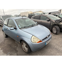 Cremaillere assistee FORD KA 1