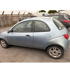 Pivot de moyeu avant gauche FORD KA 1