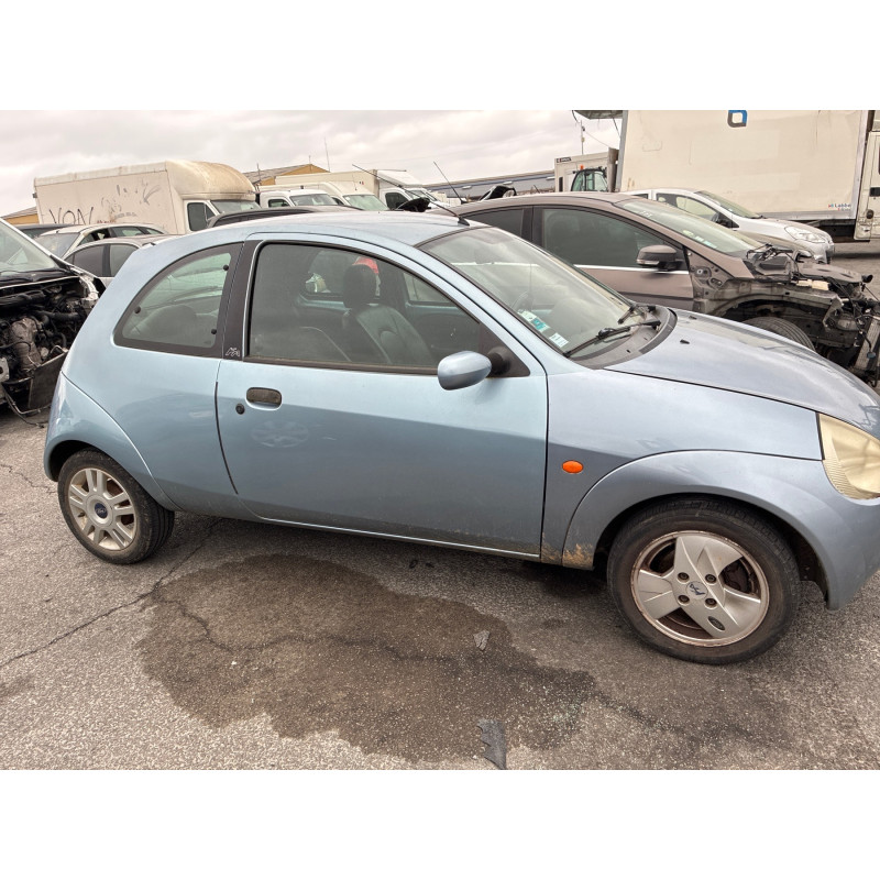 Pompe lave glace avant FORD KA 1 Photo n°1
