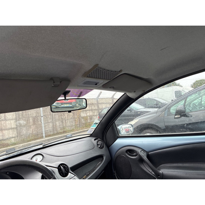 Pompe lave glace avant FORD KA 1 Photo n°12