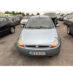 Resistance chauffage FORD KA 1