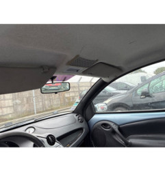 Vase de lave glace FORD KA 1