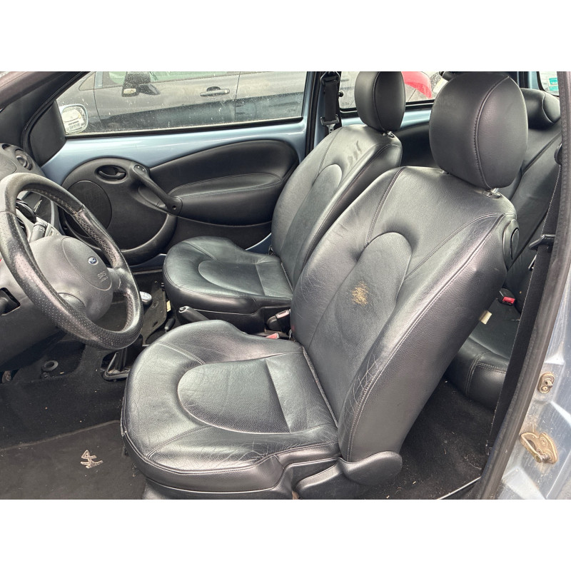 Vase de lave glace FORD KA 1 Photo n°14