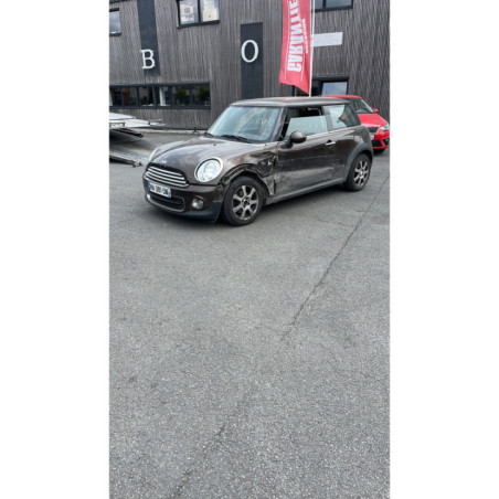 Bras essuie glace arriere MINI MINI 2 R56 Photo n°1