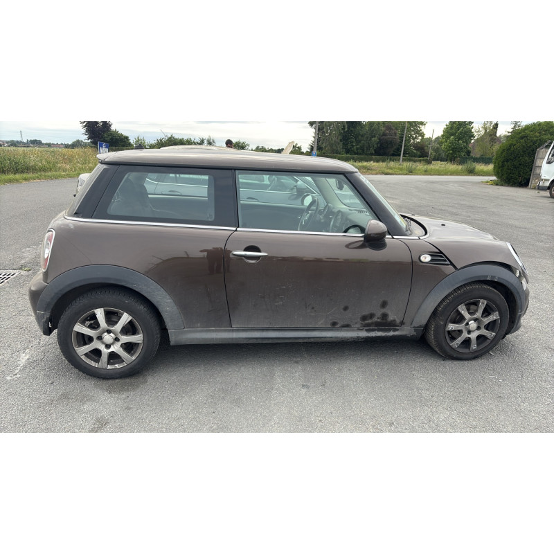 Bras essuie glace arriere MINI MINI 2 R56 Photo n°18