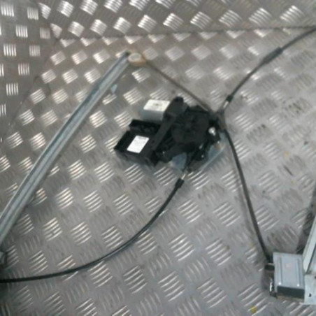 Leve vitre electrique avant gauche VOLKSWAGEN TOURAN 1 Photo n°1