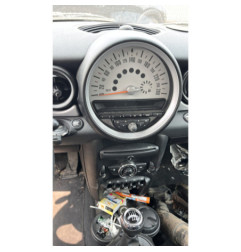 Custode arriere gauche MINI MINI 2 R56