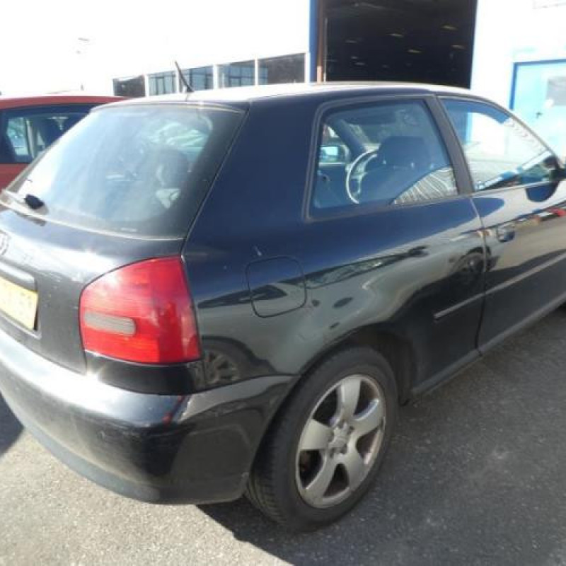 Retroviseur droit AUDI A3 1 Photo n°6