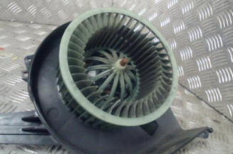 Pulseur d'air AUDI A2 Photo n°1