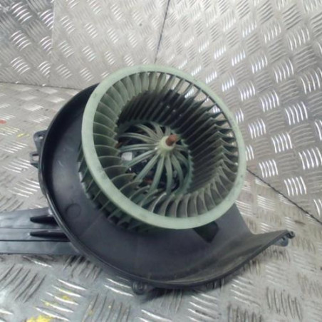 Pulseur d'air AUDI A2 Photo n°1