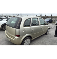 Etrier arriere gauche (freinage) OPEL MERIVA A