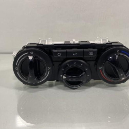 Commande chauffage PEUGEOT 208 1 Photo n°1