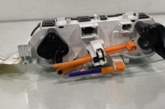 Commande chauffage PEUGEOT 208 1